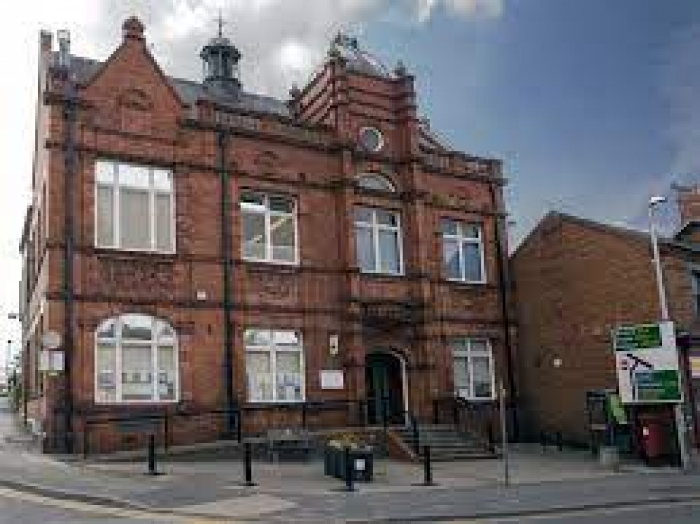 Middlewich Town Council has a troubled history with seven councillors quitting in the 18 months coming up to the election.