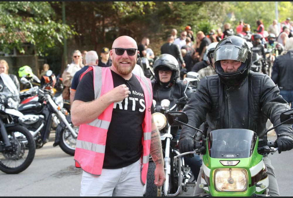 RITS Bike Meet to Replace RITS Day 2023 for Motorcycle Enthusiasts