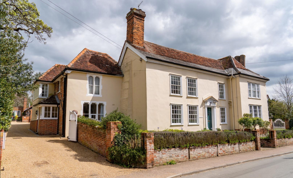 Wynne House in Swan Street (Picture: Chapman Stickels)