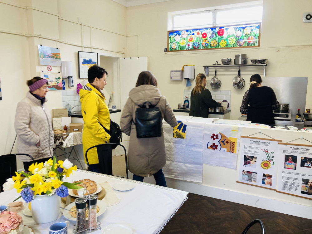 Kingston-based not-for-profit, The Community Brain, will join local organisations and their volunteers across the United Kingdom for this year's Community Rail Week, celebrating British railways' continuous mission to better connect communities