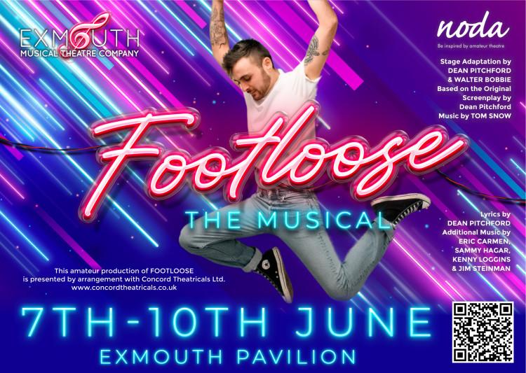 Footloose Footloose