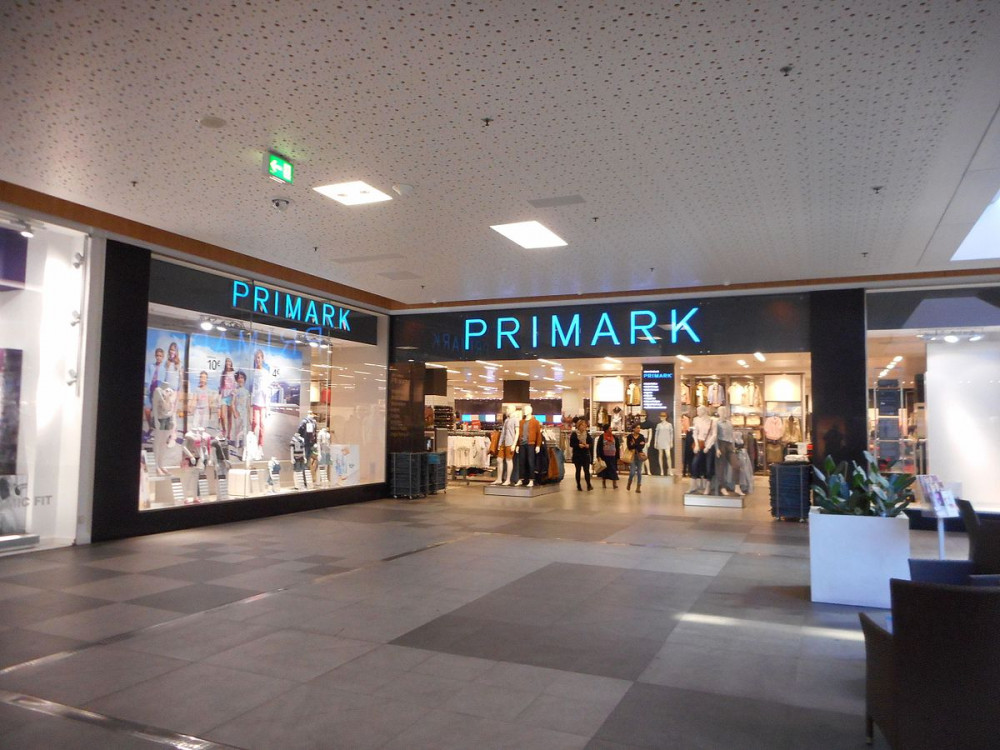 Primark to offer click and collect for kidswear in London stores. Photo: Kolforn.