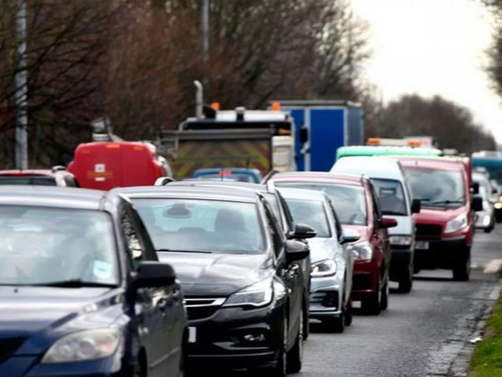 A39 Traffic Delays Expected Until Autumn: Somerset's £16.6 Million Signal Upgrade Project Underway