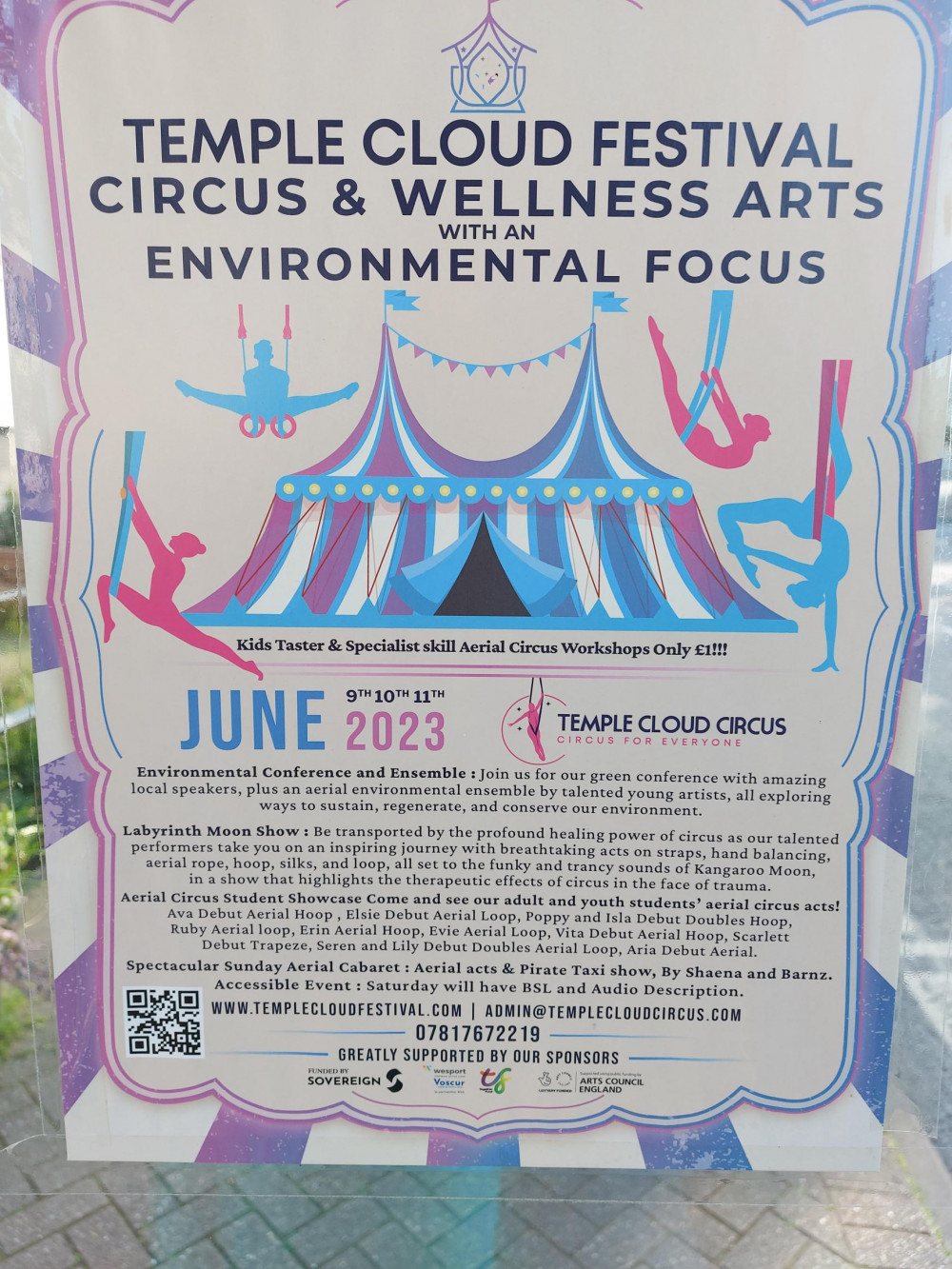 A Festival A Festival