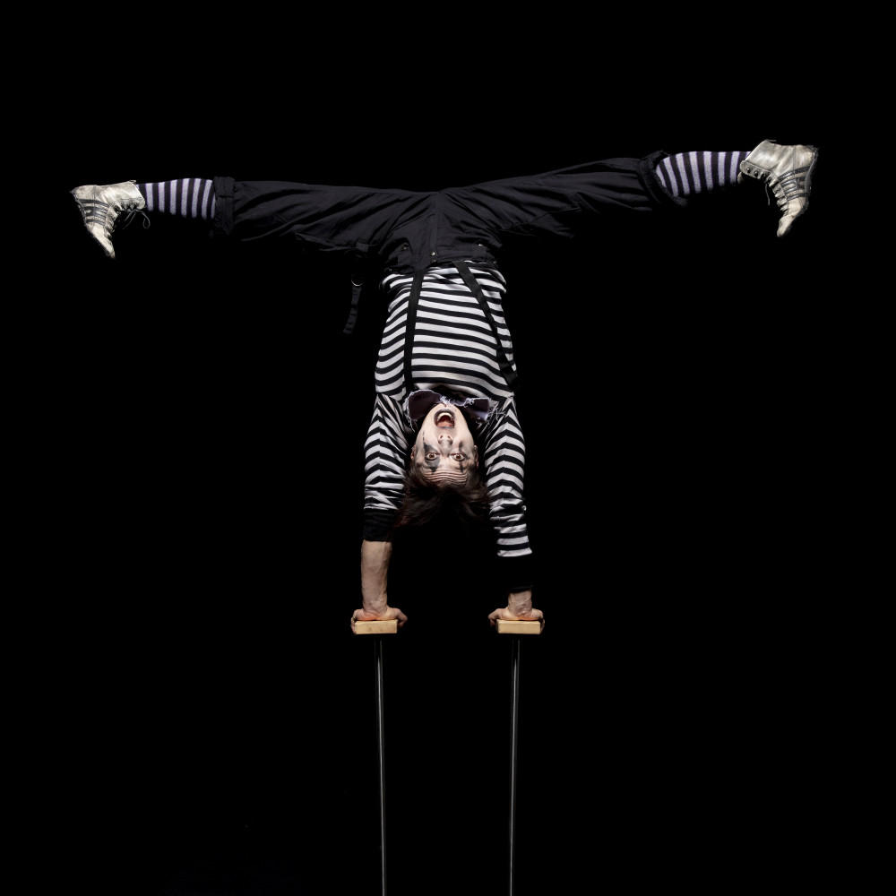 Circadelic are coming to Bridport Arts Centre to celebrate its 50th anniversary