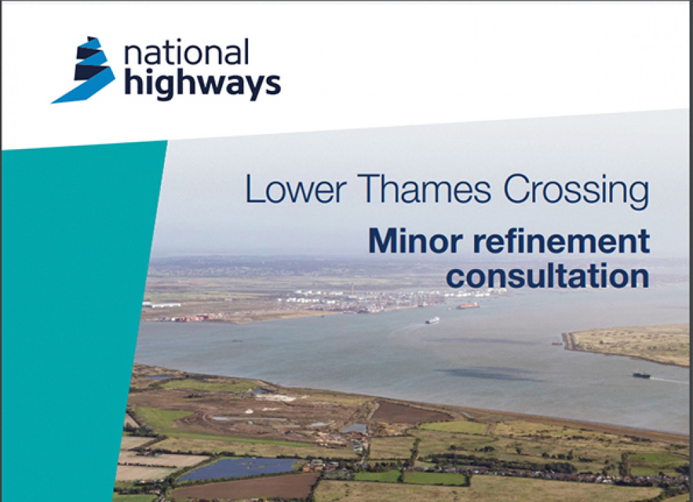 National Highways' latest consultation is open from today. 