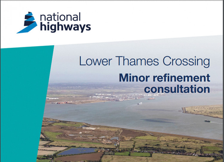 National Highways' latest consultation is open from today. 