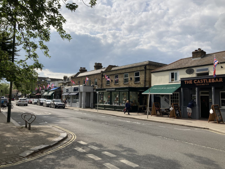 Check out the latest planning applications in Teddington which are either awaiting a decision or have been decided by Richmond Council (Credit: Nub News)