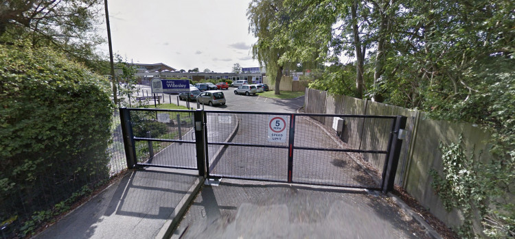 Ashby Willesley Primary School. Photo: Instantstreetview.com Ashby Willesley Primary School. Photo: Instantstreetview.com