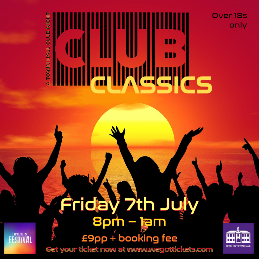 Club Classics Night