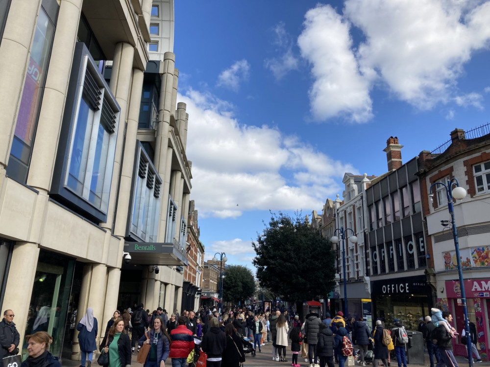 Check out Nub News' selection of vacancies that need filling across Kingston currently (Credit: Nub News) Check out Nub News' selection of vacancies that need filling across Kingston currently (Credit: Nub News)
