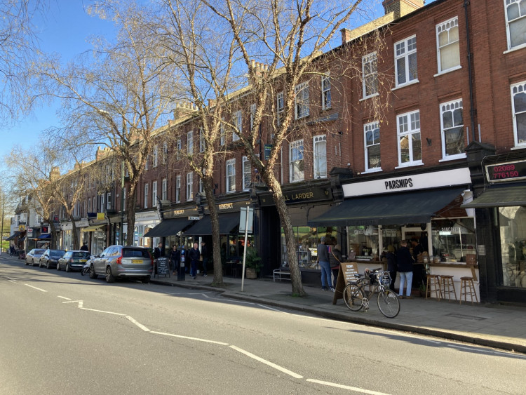 Teddington Nub News details a selection of cracking jobs in further detail, read on for this week's top picks and remember you can add your own vacancy today (Credit: Nub News)