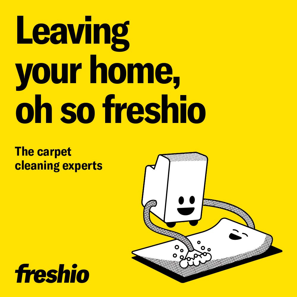 Freshio, Home Maintenance, News, Macclesfield Nub News