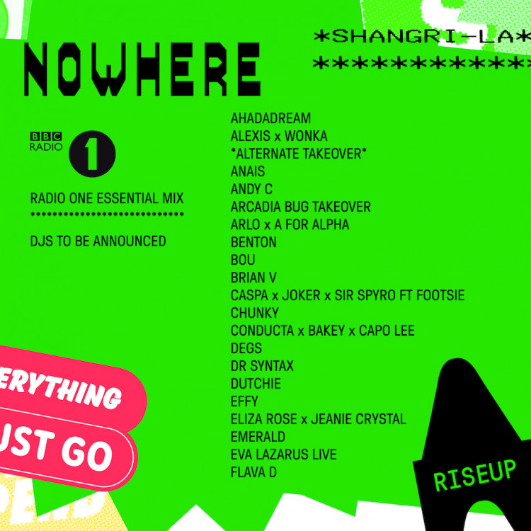 Glastonbury 2023 Full Line Up Revealed! Get the lowdown right here! - Ujima  Radio 98fm