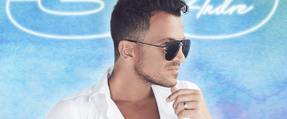 Peter Andre is performing his 30th Anniversary Celebration Show live at Crewe Lyceum Theatre on Saturday 27 May.