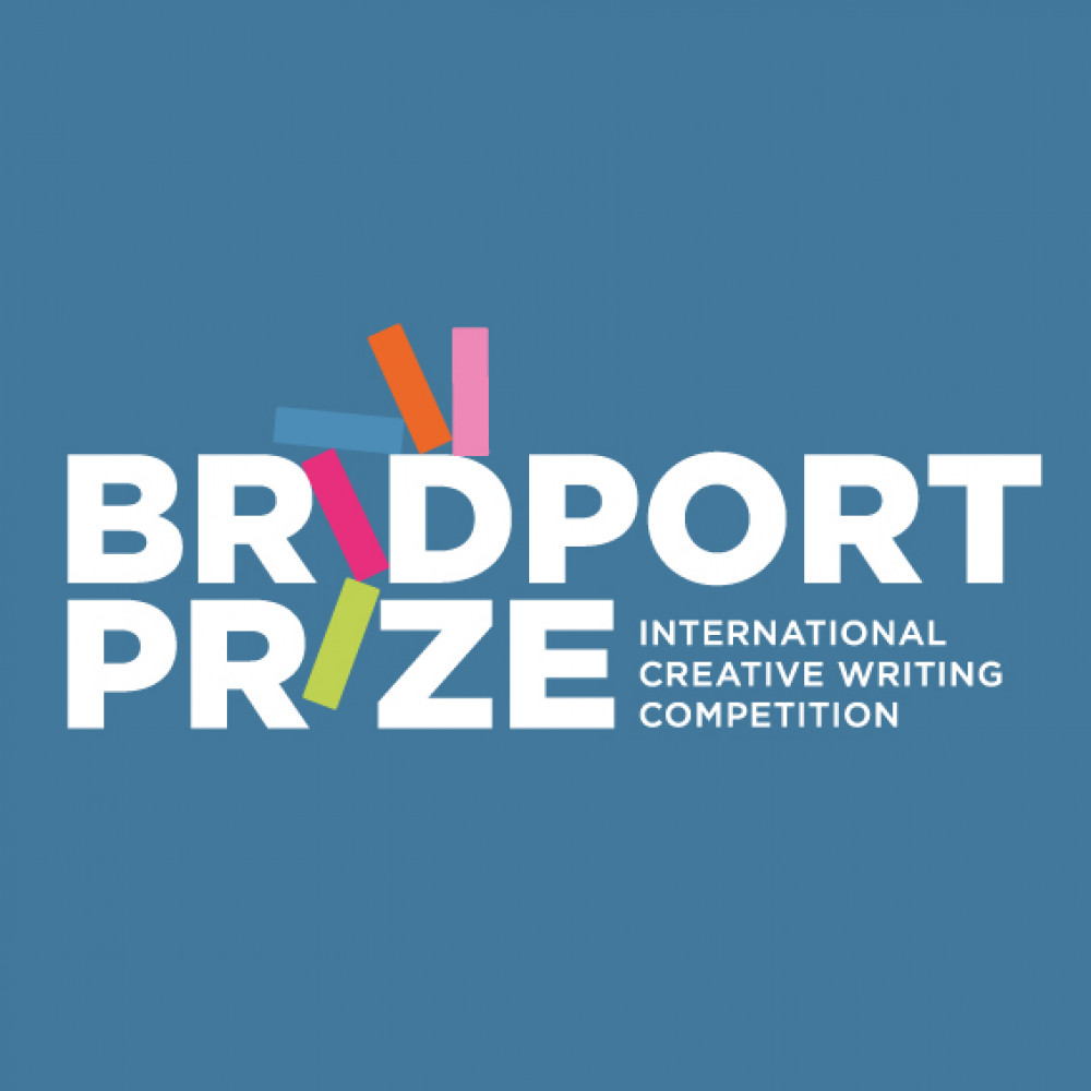 Entries are now open for the Bridport Prize