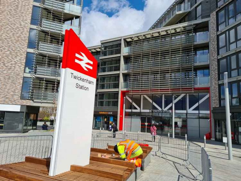 E-scooters are to be banned from all South Western Railway stations and trains due to concerns over fire risks (Credit: Nub News) E-scooters are to be banned from all South Western Railway stations and trains due to concerns over fire risks (Credit: Nub News)