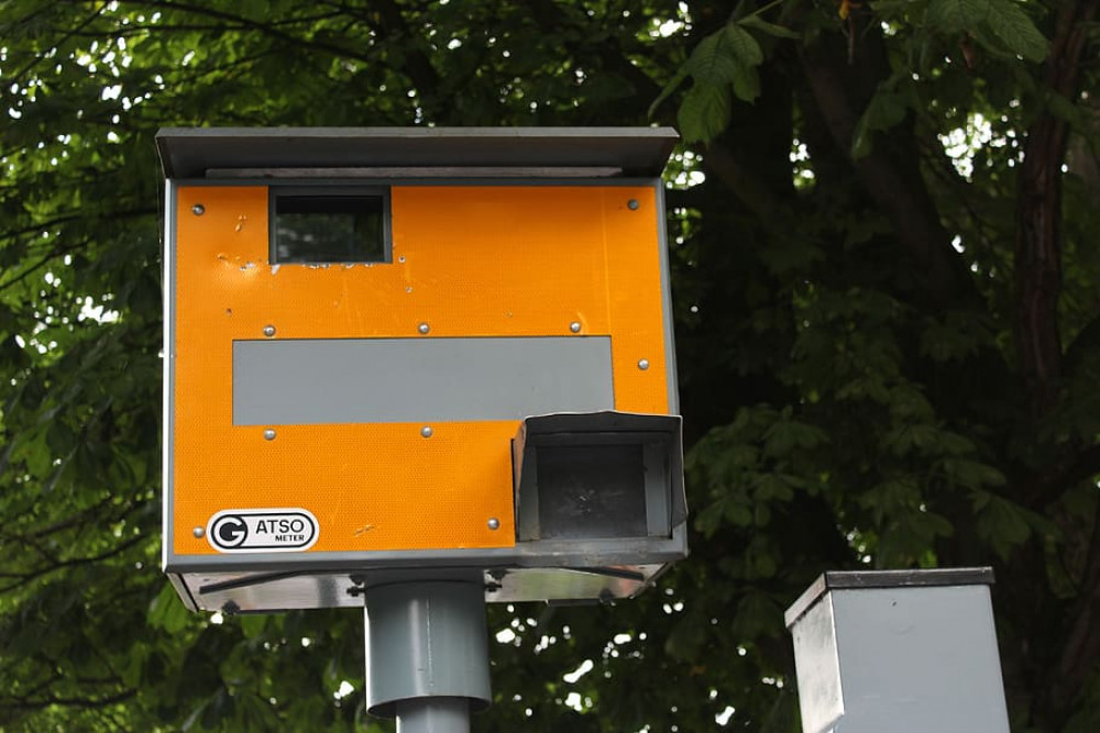 Speeding incidents in Warwickshire are also up 167 per cent