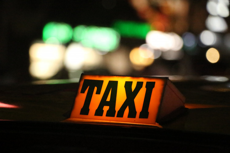 There a fears a new licence change will impact taxi drivers livelihoods. 
