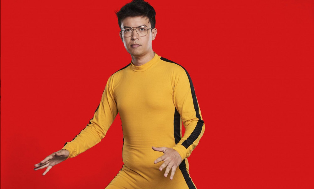 A host of well-known and upcoming comedians will be in the city for the comedy festival! A host of well-known and upcoming comedians will be in the city for the comedy festival!