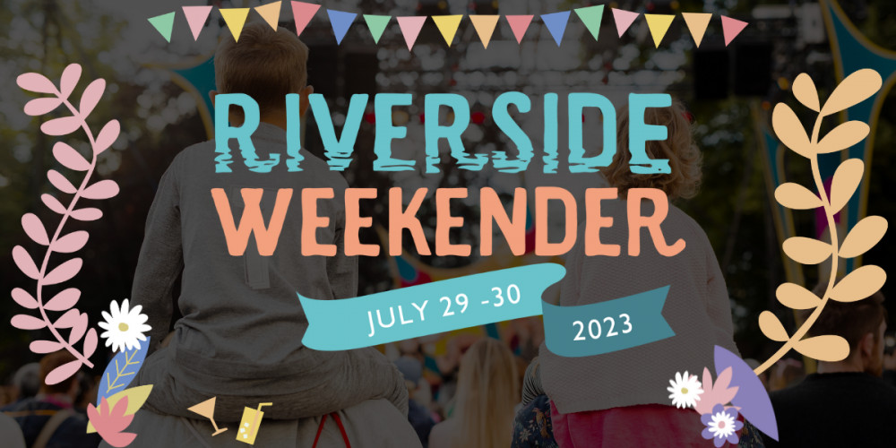 Riverside Weekender Festival - Festival in Teddington, Teddington -  VisitRichmond