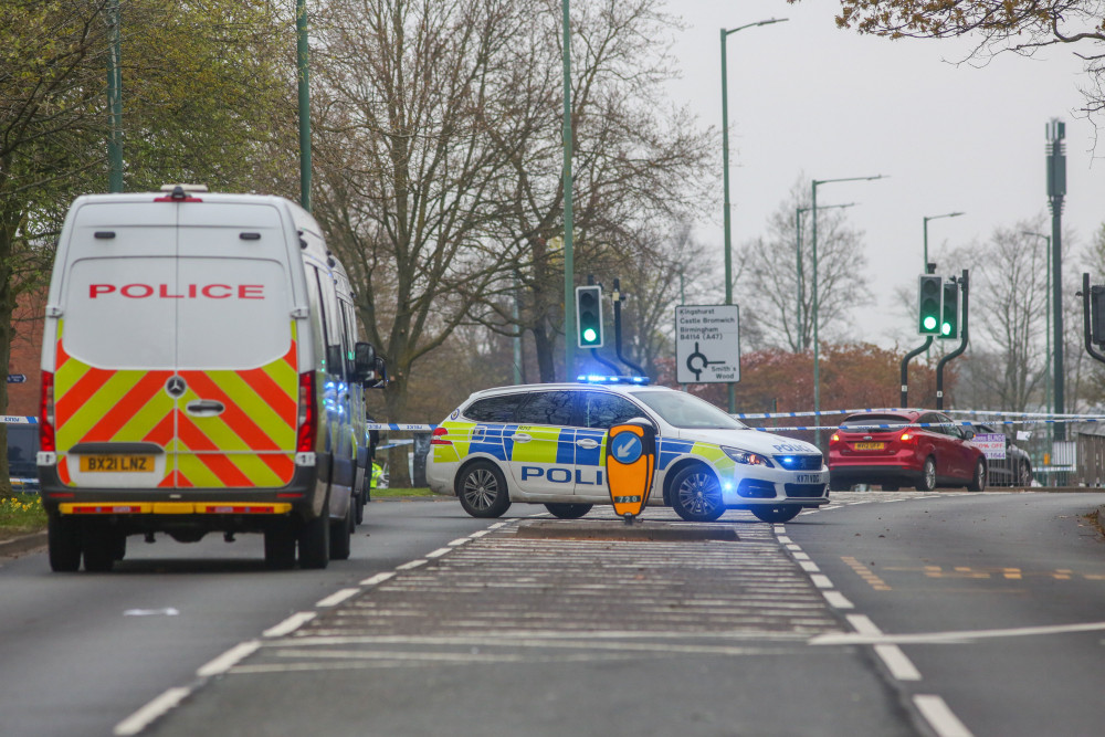 Neighbourhood Watch collects crime data from sources across Stockport, although some area reports are older than others (Image - SWNS)