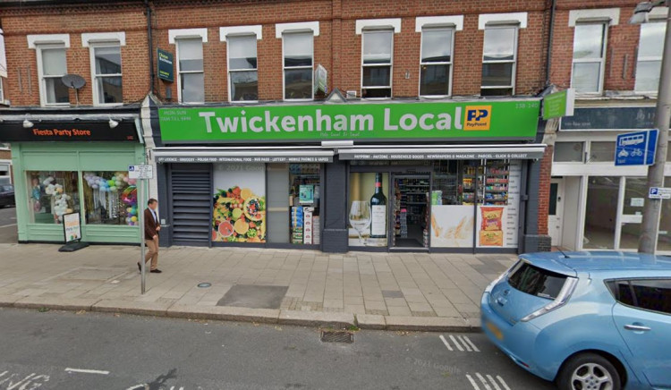 Twickenham Local on Heath Road had its licence removed last year following a summer of chaos around Twickenham Green.