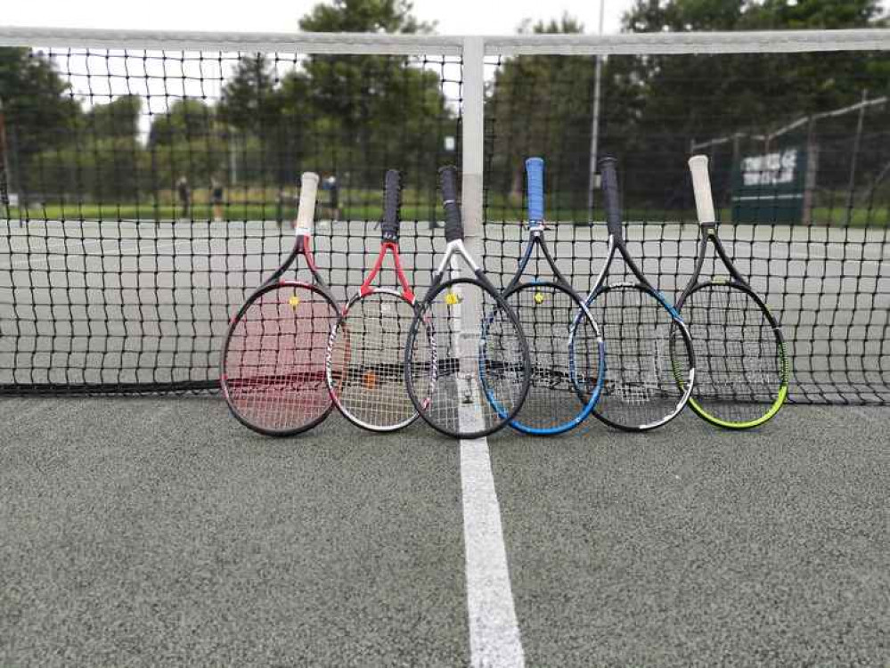 Image via Cowbridge Tennis Club