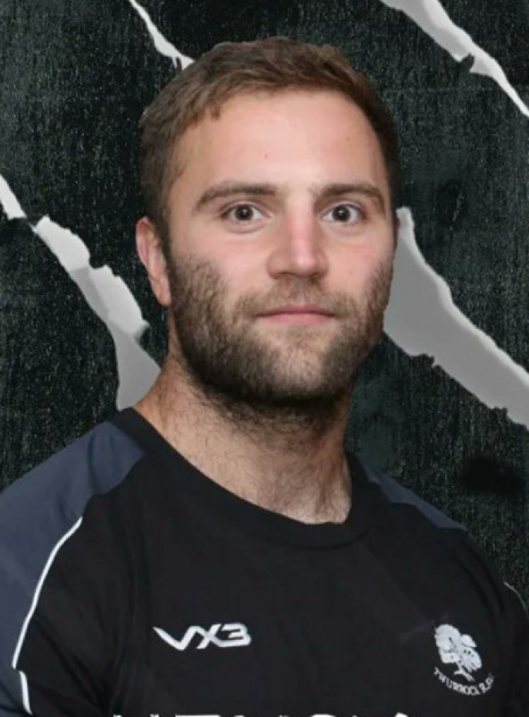 The phlegmatic Henry Bird brought his usual muscularity to bear en-route to final The phlegmatic Henry Bird brought his usual muscularity to bear en-route to final
