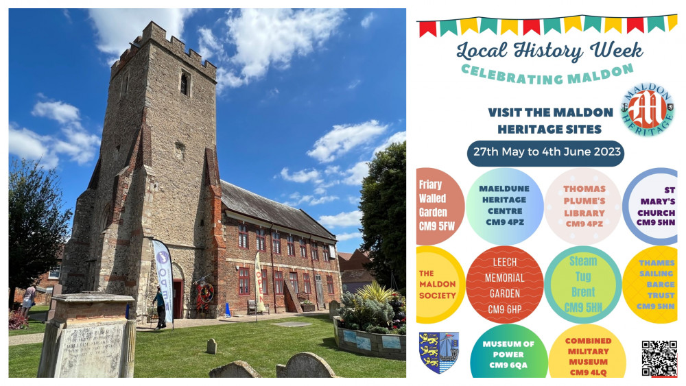 Check out these great local events for the whole family to enjoy this weekend. (Composite: Nub News) Check out these great local events for the whole family to enjoy this weekend. (Composite: Nub News)