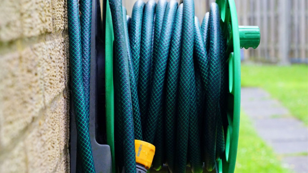 A hosepipe ban is currently in place for Cornwall and parts of Devon (Pixabay) A hosepipe ban is currently in place for Cornwall and parts of Devon (Pixabay)