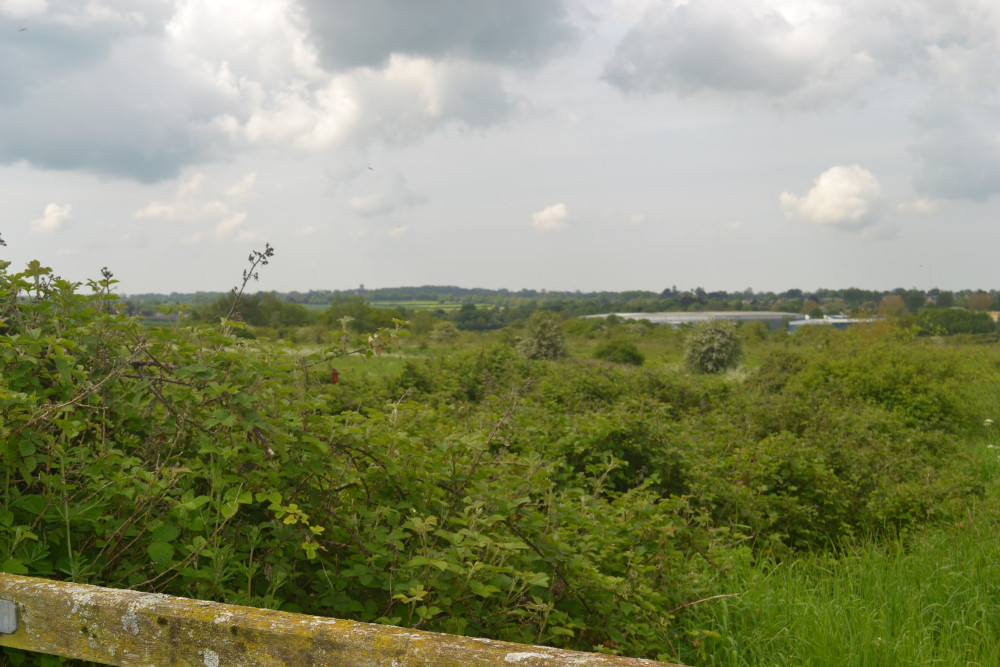 Could you help get more people out and about walking in the Somer Valley ?