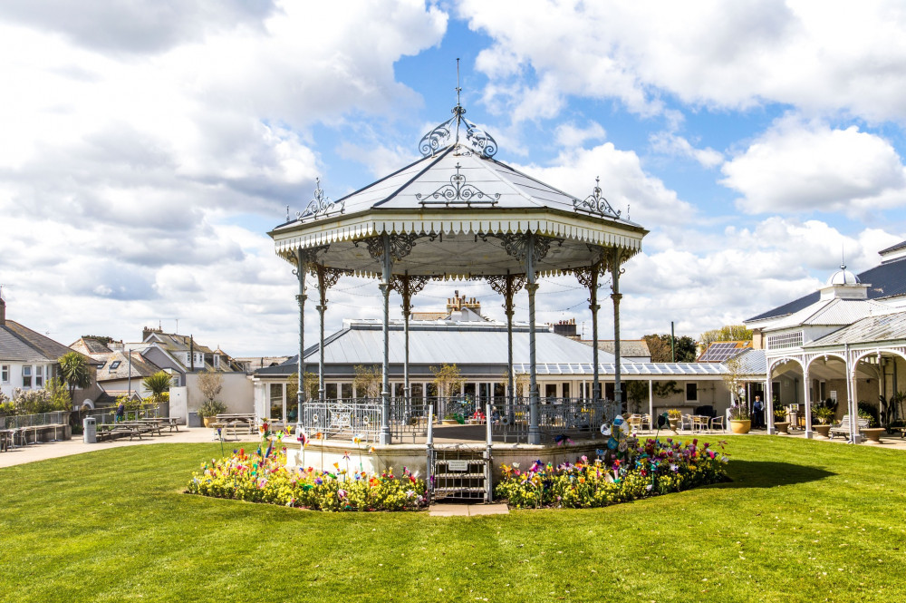 Princess Pavilion (Image: Falmouth Town Council)  