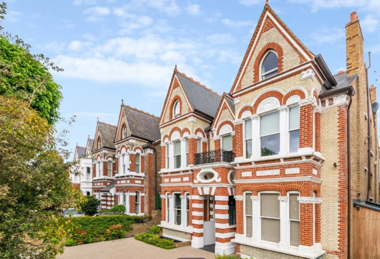 House prices in the borough have – so far - escaped the falls seen across London and England.