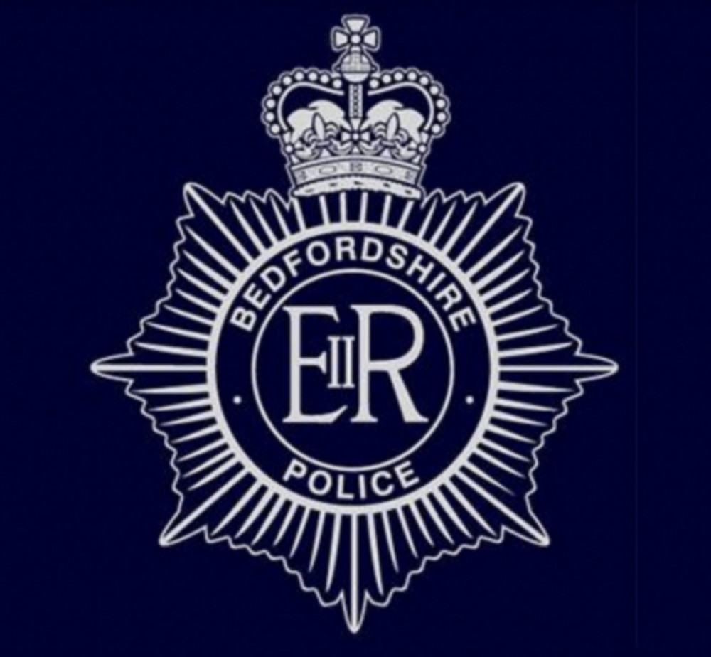 Second charge made in connection with Luton murder Second charge made in connection with Luton murder