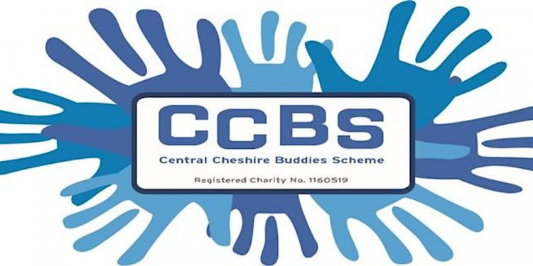 (Image: Central Cheshire Buddies Scheme) 