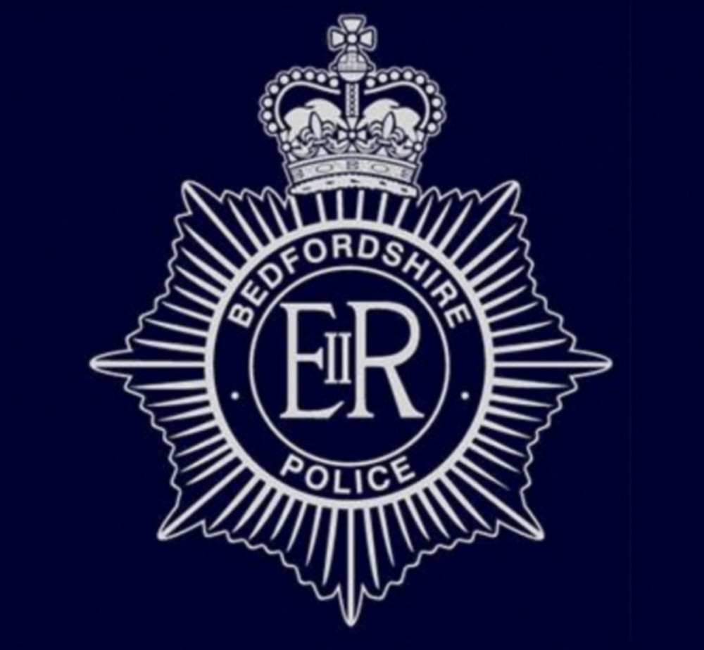 Bedfordshire man jailed for terrorism offences