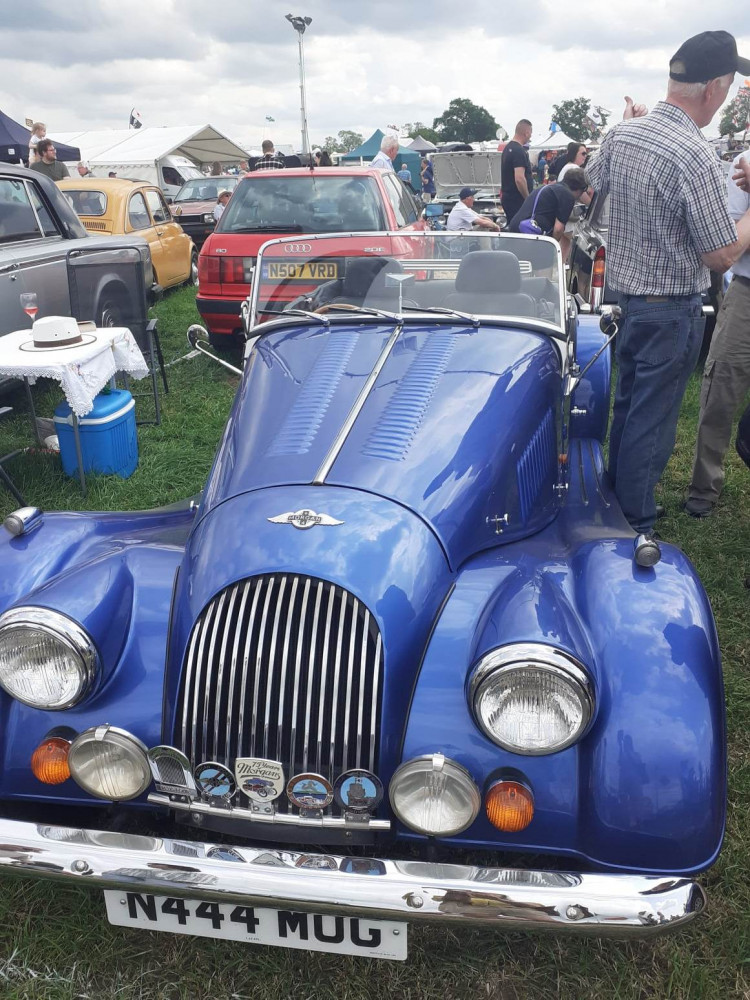 (Photos: Sandbach Nub News) (Photos: Sandbach Nub News)