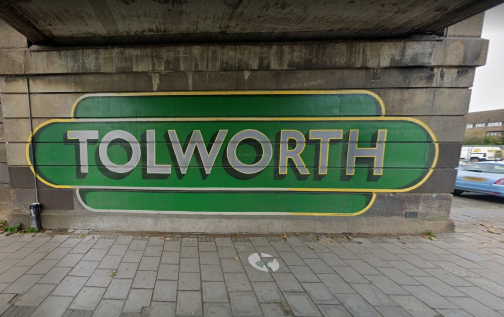 Tolworth residents claimed drunken behaviour in their neighbourhood is “off the charts” and the decline of the area has been “horrific” over the past decade as they raised fears this would get worse with another off-licence (Credit: Google Maps)