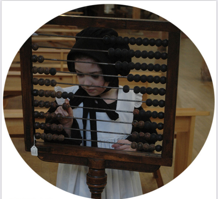 Live like a Victorian Child at the British Schools Museum Live like a Victorian Child at the British Schools Museum