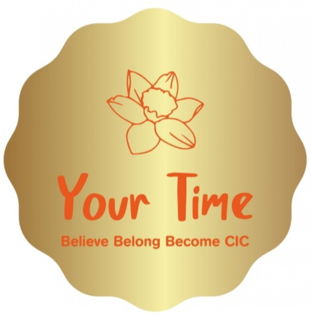 Your Time - Weekly well-being, weight loss & body confidence support group