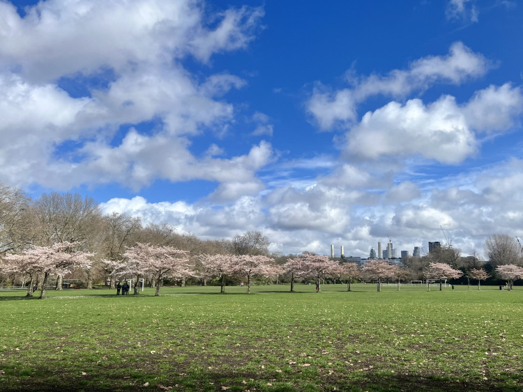 Wandsworth boasts the most green space of all Inner London boroughs