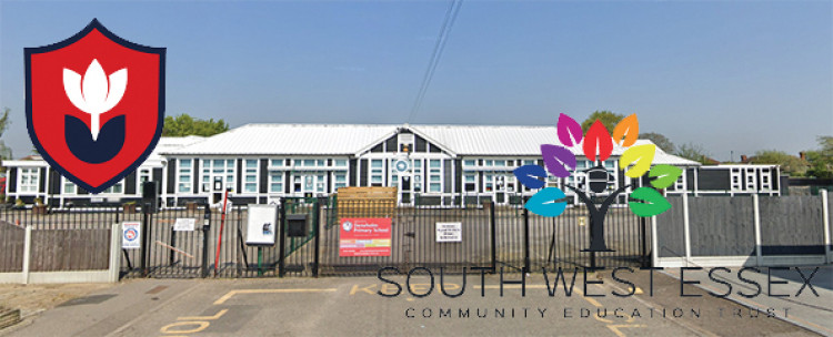 Deneholm Primary School is run by the South West Essex Community Education Trust