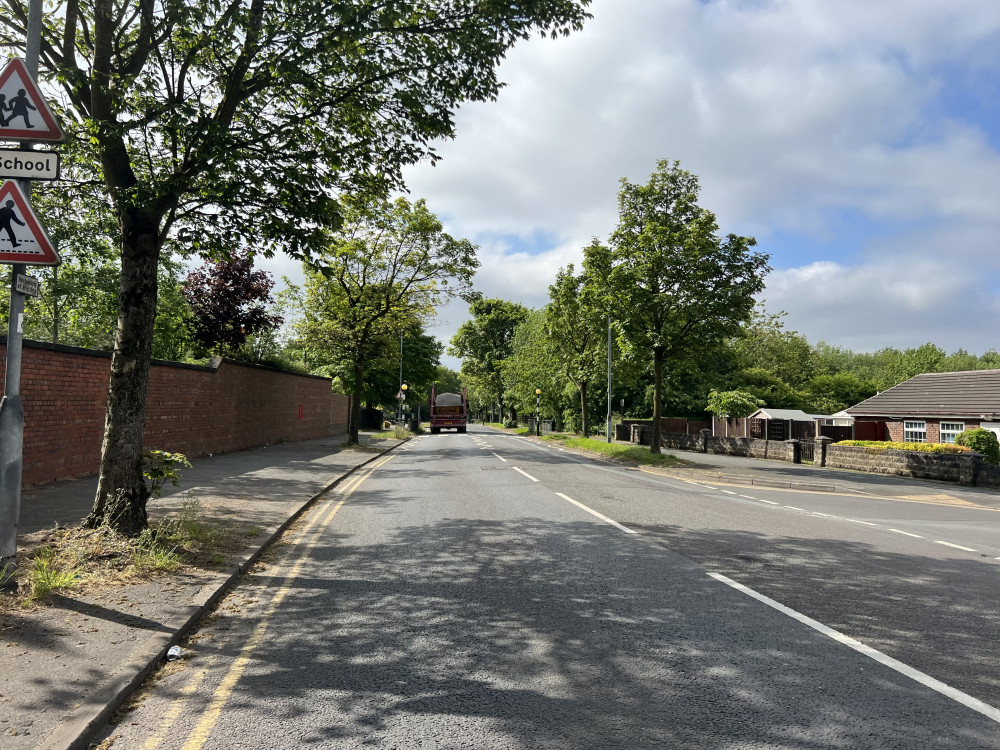 Permission granted for new SEN primary school in Stoke on Trent