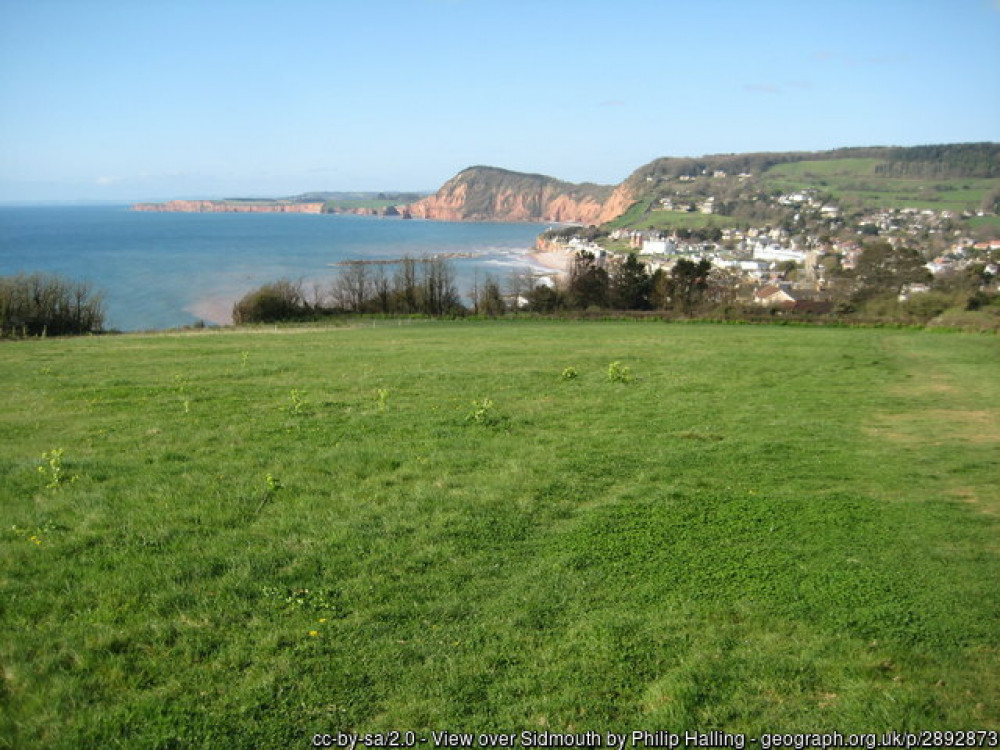 Sidmouth