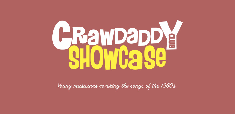 Crawdaddy Showcase