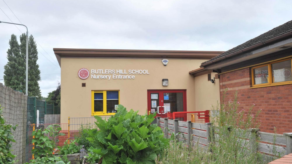 Butler’s Hill Infant and Nursery School has secured another ‘good’ rating from Ofsted following an inspection in March. Photo Credit: Butler’s Hill Infant and Nursery School.