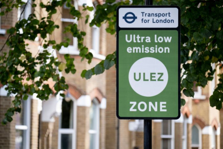A promise by the London mayor to improve the scrappage scheme linked to the expansion of ULEZ , bringing in Richmond borough, does not go far enough, say Council chiefs. A promise by the London mayor to improve the scrappage scheme linked to the expansion of ULEZ , bringing in Richmond borough, does not go far enough, say Council chiefs.