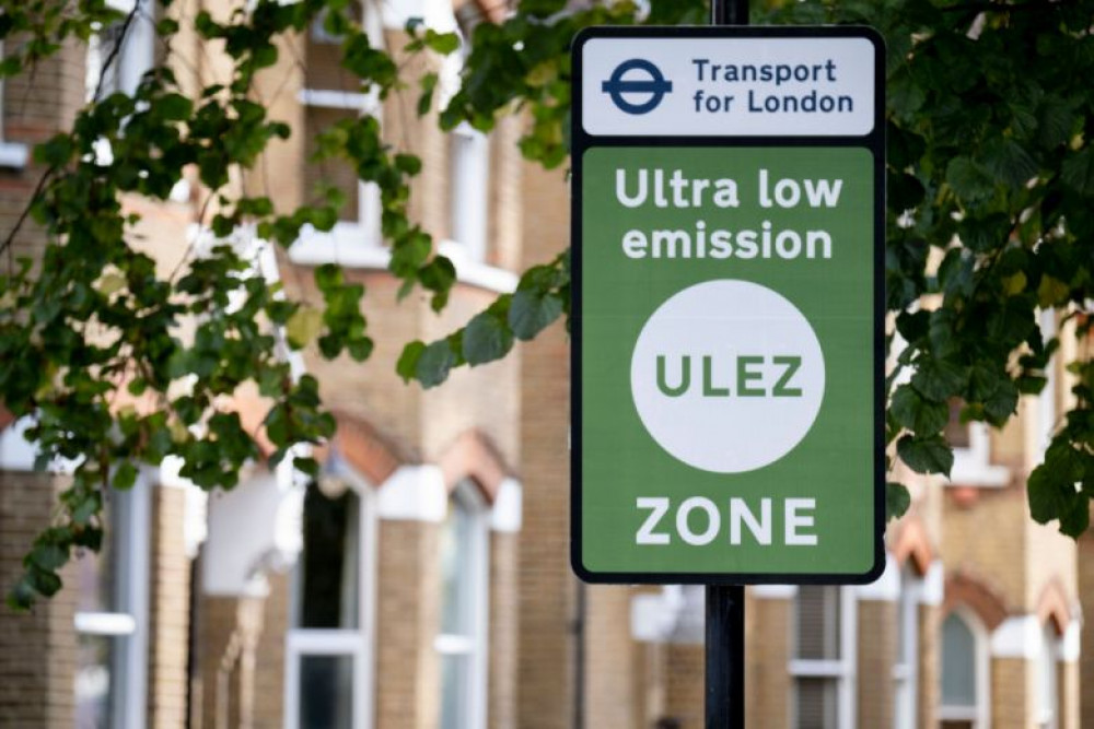 A promise by the London mayor to improve the scrappage scheme linked to the expansion of ULEZ , bringing in Richmond borough, does not go far enough, say Council chiefs.