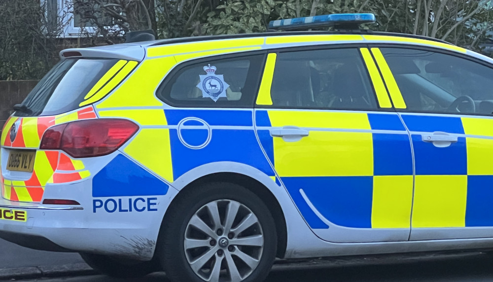 Police call for witnesses in bid to trace Ford Puma driver following blue Audi Q5 incident in early hours on A505 in Baldock